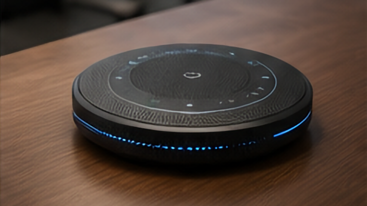 Audio Conferencing Arrays